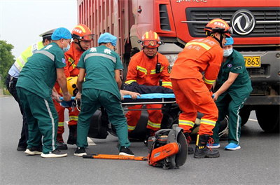 华容沛县道路救援