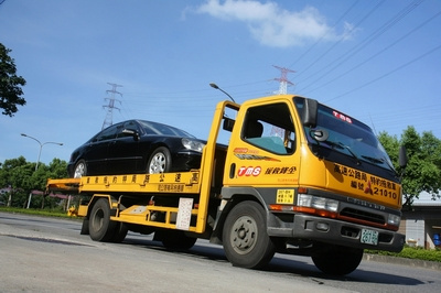 华容旅顺口区道路救援